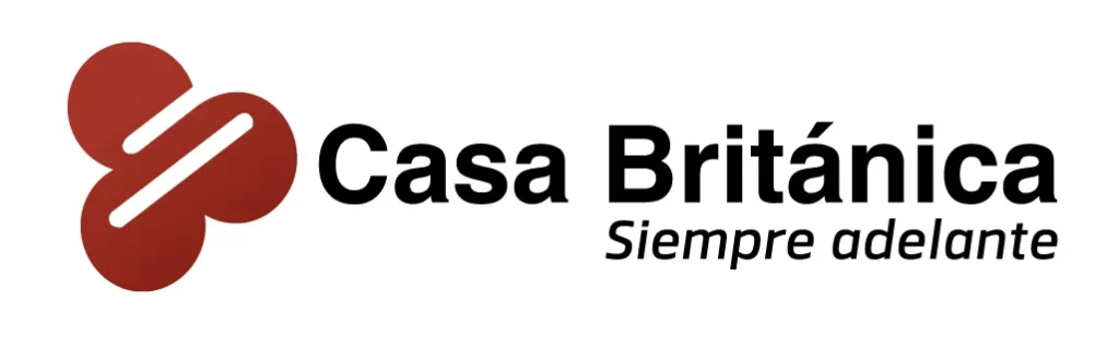Casa Británica