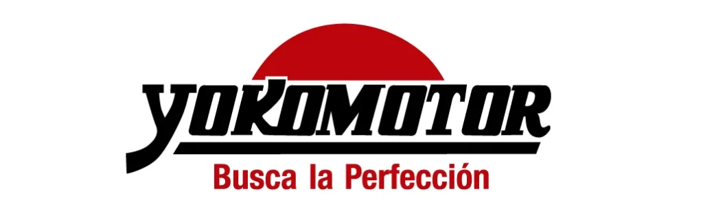 Yokomotor