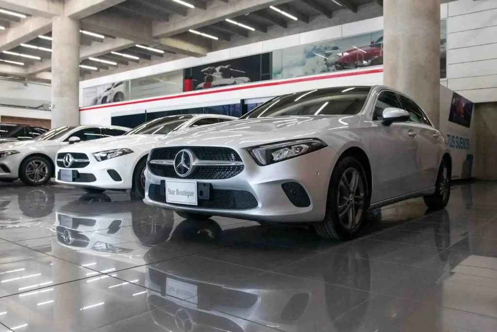 Descubre la Excelencia con PlanAutos y Starboutique: Carros Seminuevos Premium