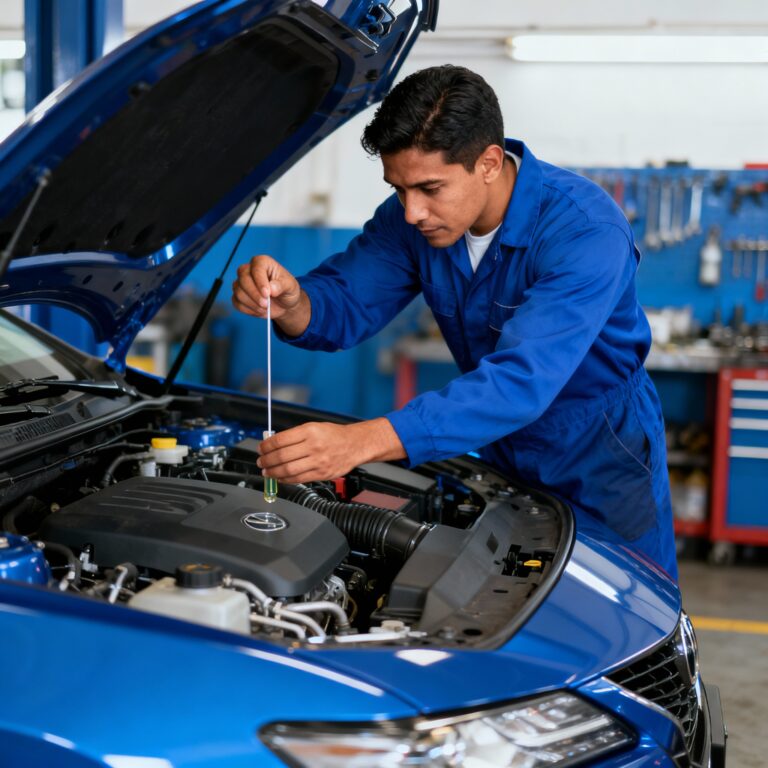 Cuida tu carro y tu bolsillo con mantenimiento preventivo | PlanAutos
